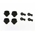 thumbnail image 1 of ARRMA HD Shock Rod End and Spring Cup Set 2 Pairs ARA330608 Elec Car/Truck Replacement Parts, 1 of 4