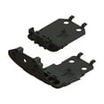 thumbnail image 1 of ARRMA Lower Skidplates 2 ARA320736, 1 of 1