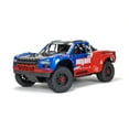 thumbnail image 1 of ARRMA MOJAVE 4X4 4S BLX 1/8th Scale Desert Truck Blu/Red ARA4404T2, 1 of 11