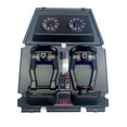 thumbnail image 1 of ARRMA MOJAVE 6S BLX Interior BlackInc. Decals ARA411003 Car/Truck  Bodies wings & Decals, 1 of 2