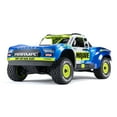 thumbnail image 1 of ARRMA MOJAVE GROM 4x4 SMART Small Scale Desert Truck Blue/White ARA2104T2, 1 of 11