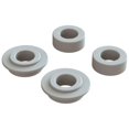thumbnail image 1 of ARRMA Machined Shock Seal Guide Set ARA330729 Elec Car/Truck Replacement Parts, 1 of 2