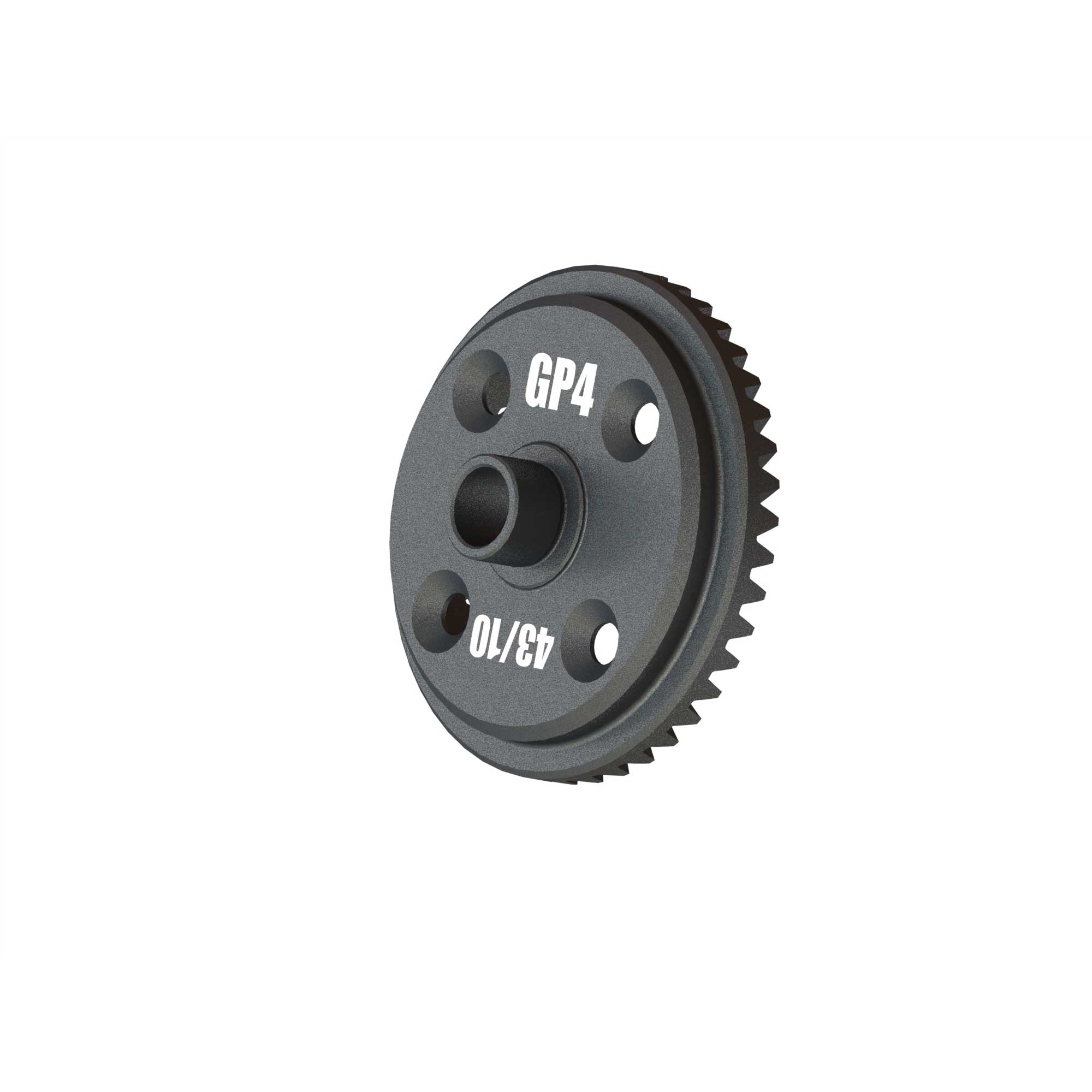 ARRMA AR310444 - Guarnizione Per Differenziale (3 Pezzi) Ricambio Originale Per Auto Radiocomandate