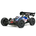 ARRMA RC Car 1/8 TLR Tuned TYPHON 6S 4WD BLX Buggy RTR Brushless Motor