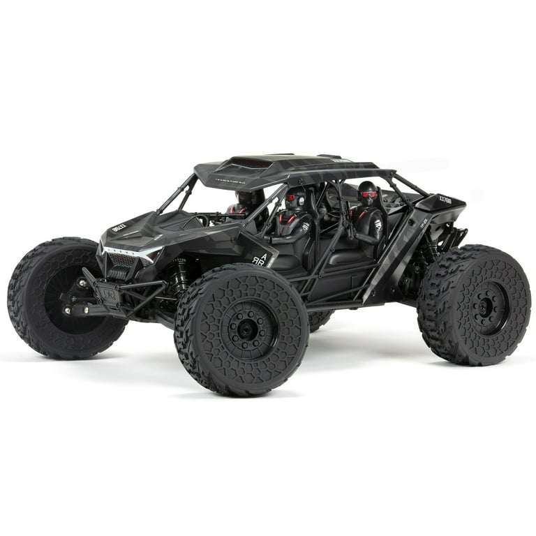 Rc cars best sale body kits