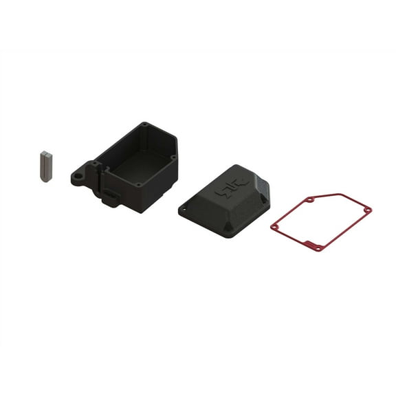 ARRMA Radio Box Set ARA320604 Elec Car/Truck Replacement Parts