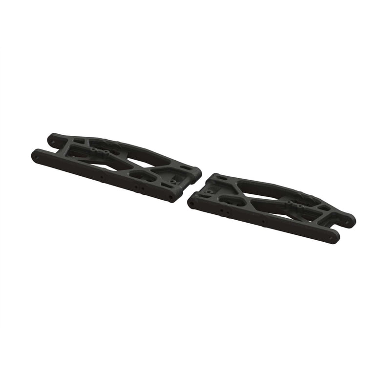 ARRMA Rear Lower Suspension Arms 148mm Pr ARA330654 Elec Car/Truck Replacement Parts - Walmart.com ARRMA Rear Lower Suspension Arms 148mm Pr ARA330654 Elec Car/Truck Replacement Parts - Walmart.com