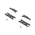 thumbnail image 1 of ARRMA Rear Suspension Arm Set A - GROM ARA330808, 1 of 1