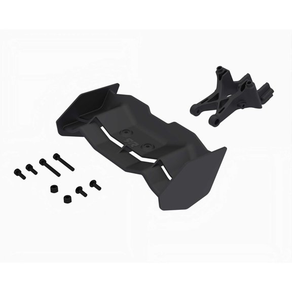 ARRMA Rear Wing Set - Mini ARA-2666