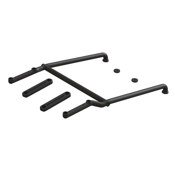 ARRMA Roll Cage ARA480023 Elec Car/Truck Replacement Parts