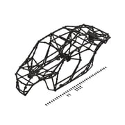 ARRMA Roll Cage Black ARA320707 Elec Car/Truck Replacement Parts