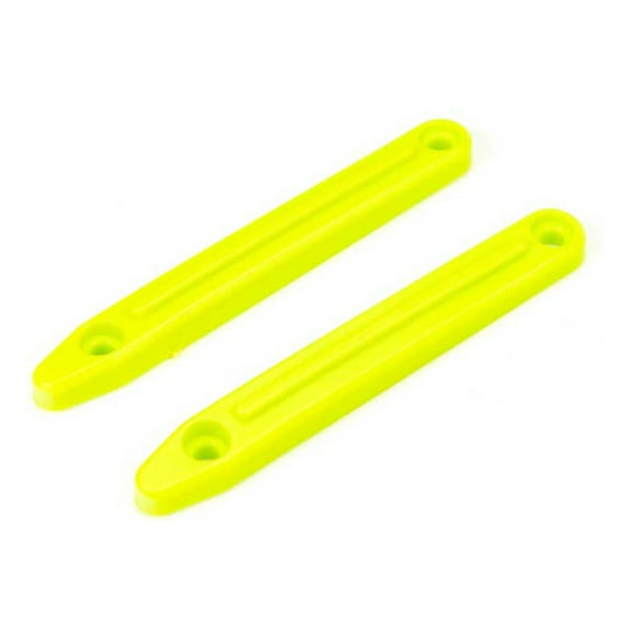 ARRMA Roof Rails Green ARA480032 Elec Car/Truck Replacement Parts