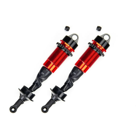 ARRMA Shock Set 16mm Bore 131mm Length 2000cSt Oil ARA330765 Elec Car/Truck Replacement Parts