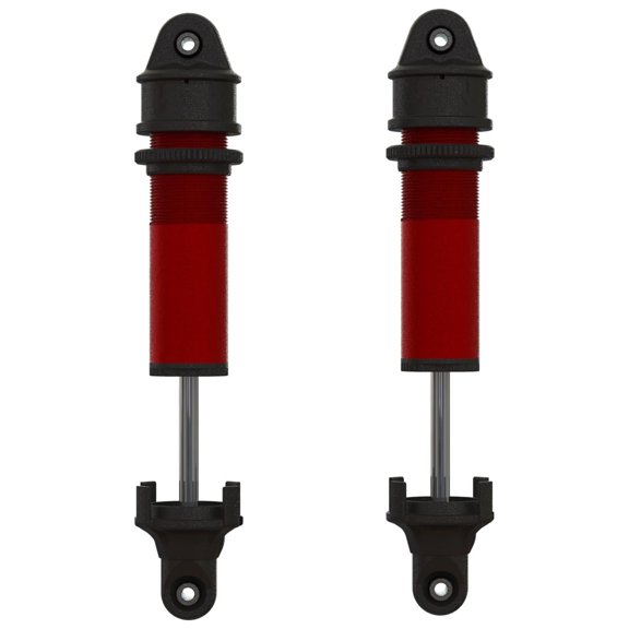 ARRMA Shock Set Bore20mm Length178mm Oil700cSt ARA330748 Elec Car/Truck Replacement Parts