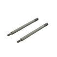 thumbnail image 1 of ARRMA Shock Shaft 4x61mm 2 ARA330675 Electric Car/Truck Option Parts, 1 of 2
