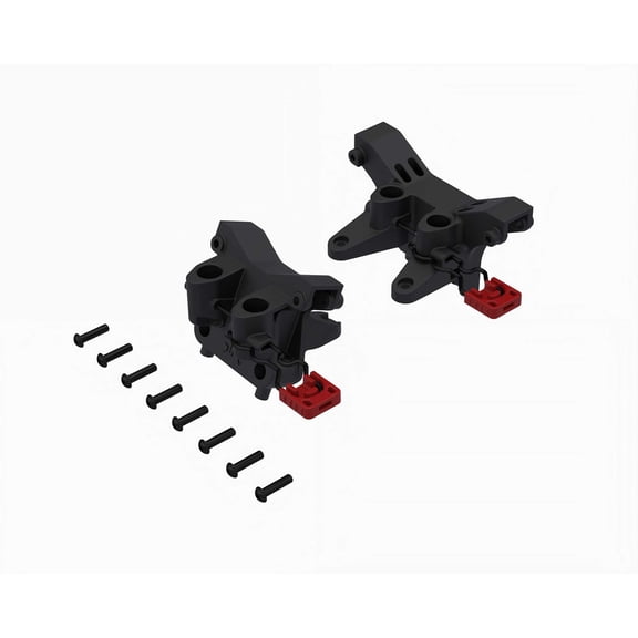 ARRMA Shock Tower Set - QUAKE ARA-2878