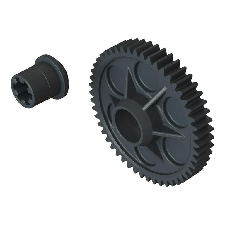 Arrma Mod 0.8 Spur Gear (50T) Arrma Mod 0.8 Spur Gear (50T)