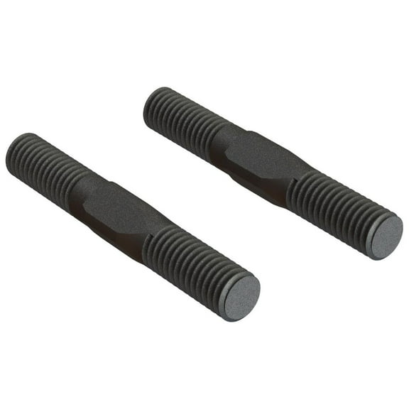 ARRMA Steel Turnbuckle M5x35mm Black 2 ARA330801