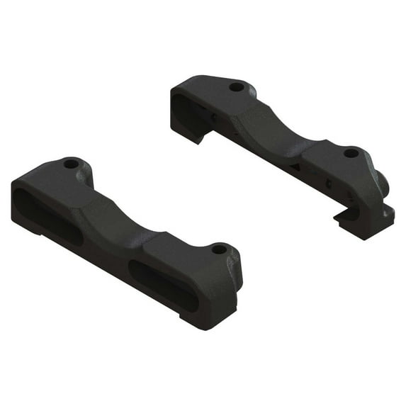 ARRMA Suspension Hanger Set ARA330555 Elec Car/Truck Replacement Parts