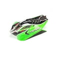 thumbnail image 1 of ARRMA Typhon 4X4 Mega Body Painted Decal Trimmed Green ARA402272 Car/Truck  Bodies wings & Decals, 1 of 2