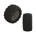 thumbnail image 1 of ARRMA dBoots Copperhead2 LP Tire & Inserts 2 ARA520060 RC Tire, 1 of 2