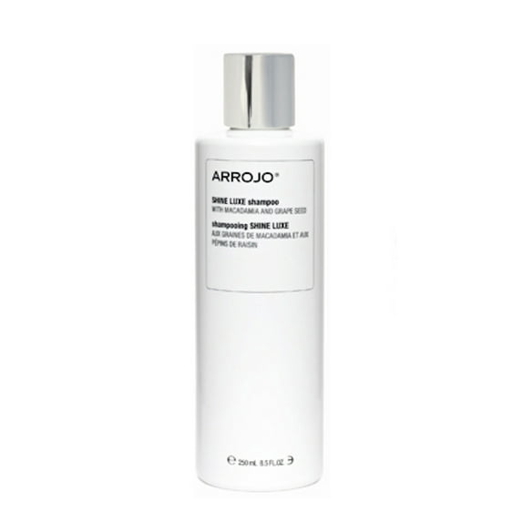 ARROJO Shine Luxe Shampoo, 8.5 fl.oz.