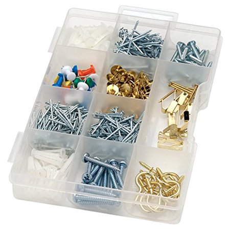 Arrow 521-Piece Kitchen Drawer Assortment