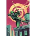 thumbnail image 1 of ARROW #5 DC Comics Comic Book, 1 of 1