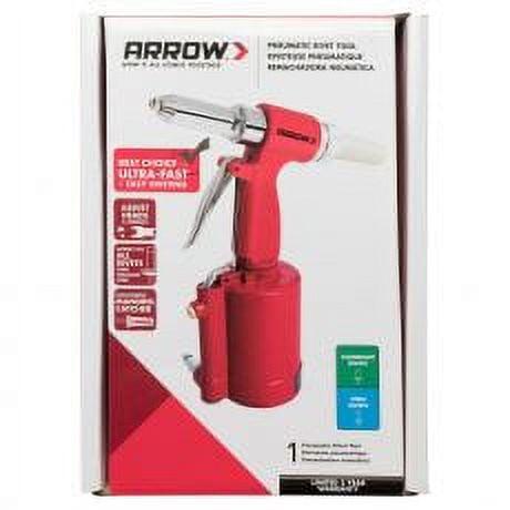 ARROW Fastener Pneumatic Rivet Tool - Walmart.com