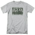 thumbnail image 1 of ARROW/NOT GUILTY-S/S ADULT 18/1-ATHLETIC HEATHER-2X, 1 of 1