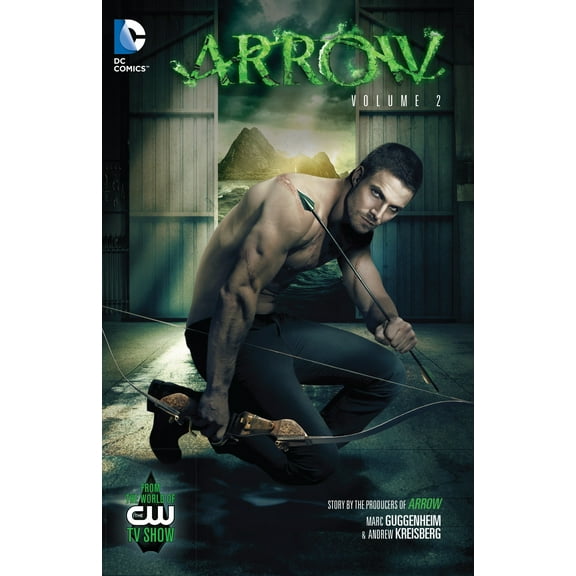ARROW VOL. 2