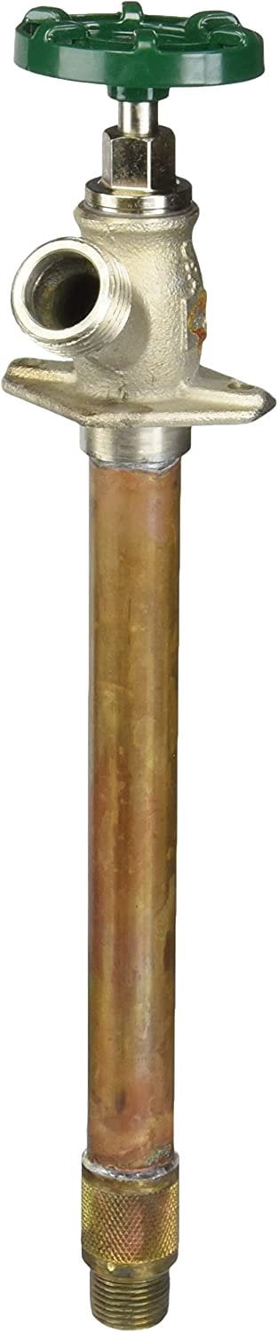 ARROWHEAD BRASS & PLUMBING 456-08LF 8