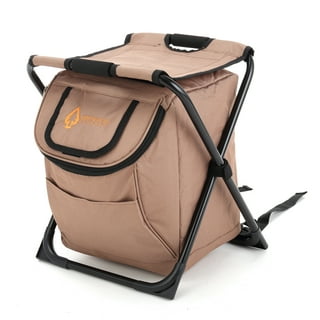 Fishing chair outlet backpack walmart
