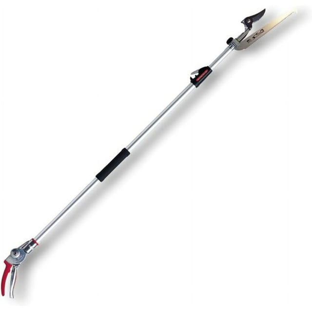 ARS LA180ZR203 4to7Feet Long Reach Pruner