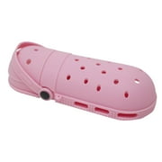 Art 101 Charm Pencil Case in Pink