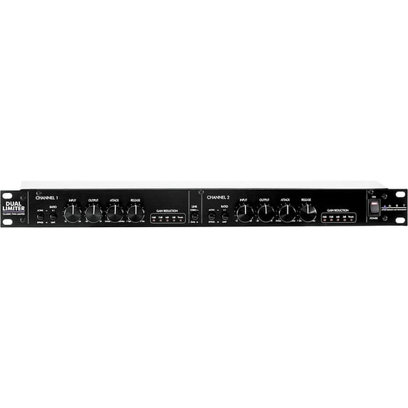 ART Dual Limiter, Classic PWM Limiter