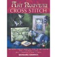 thumbnail image 1 of Pre-Owned ART NOUVEAU CROSS STITCH (Paperback) 0715313002 9780715313008, 1 of 1
