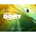 thumbnail image 1 of ART OF FINDING DORY HC, 1 of 1