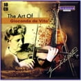 thumbnail image 1 of ART OF GIOCONDA DE VITO, 1 of 1
