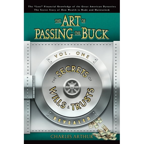 ART OF PASSING THE BUCK