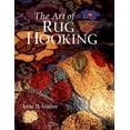 thumbnail image 1 of Pre-Owned The Art of Rug Hooking (Hardcover) 0806917636 9780806917634, 1 of 1