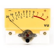 ART PRO VLA VU Meter - MPA 2 II Voice Channel Strip