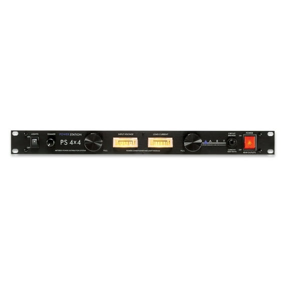ART PS 4X4 Rack Power Strip