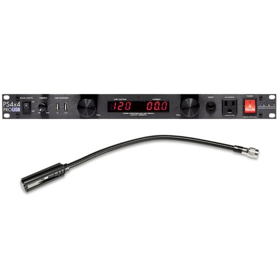 ART PS 4x4 PRO USB Power Conditioner