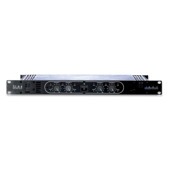 ART SLA-4 - Power amplifier