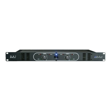 ART SLA1 Studio Power Amplifier