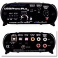 thumbnail image 1 of ART USB Phono Plus Turntable Preamp, 1 of 2
