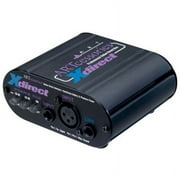 ART Xdirect Professional Active DI Box