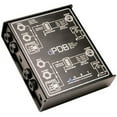 thumbnail image 1 of ART dPDB Dual Passive Direct Box, 1 of 2