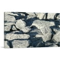 thumbnail image 1 of ARTCANVAS Granite Stones Home Decor Rectangle Canvas Art Print - Size: 26" x 18" (1.50" Deep), 1 of 9